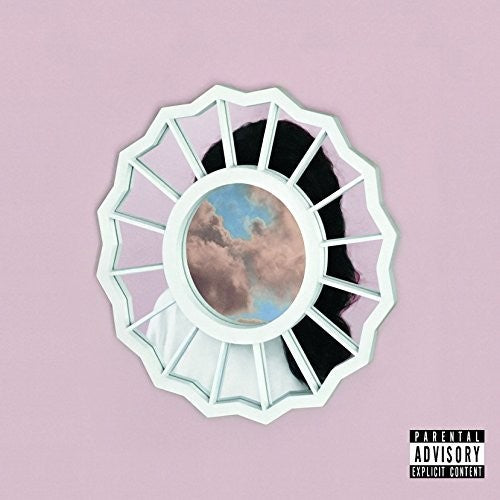 Mac Miller - The Divine Feminine 2LP [ vinyl ]