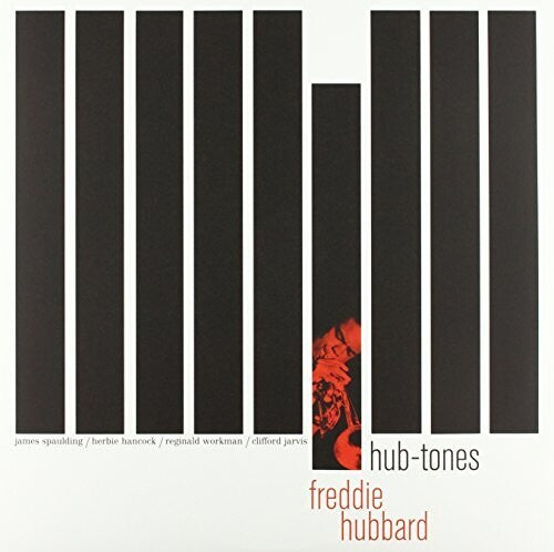 Hubbard, Freddie: Hub-Tones (Vinyl LP) [ vinyl ]