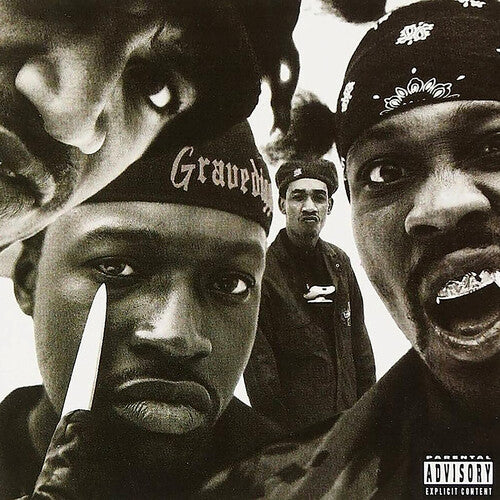 Gravediggaz - 6 Feet Deep 2LP (Picture Disc Vinyl) [ vinyl ]