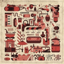 Bo!led: Different Us (Vinyl LP) [ vinyl ]