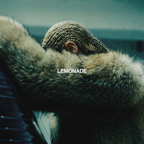 Beyonce - Lemonade 2LP (Yellow Vinyl, 180g, Gatefold) [ vinyl ]
