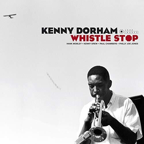 Kenny Dorham: Whistle Stop (Vinyl LP) [ vinyl ]