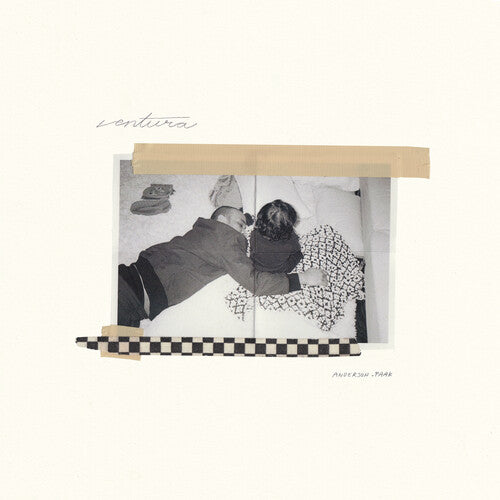 Anderson Paak - Ventura LP [ vinyl ]