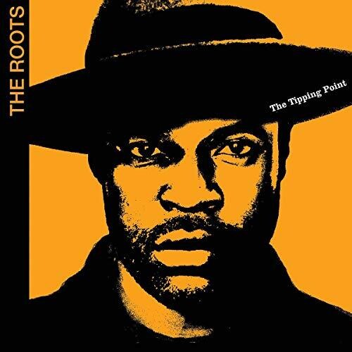 The Roots: Tipping Point LP [ vinyl ]