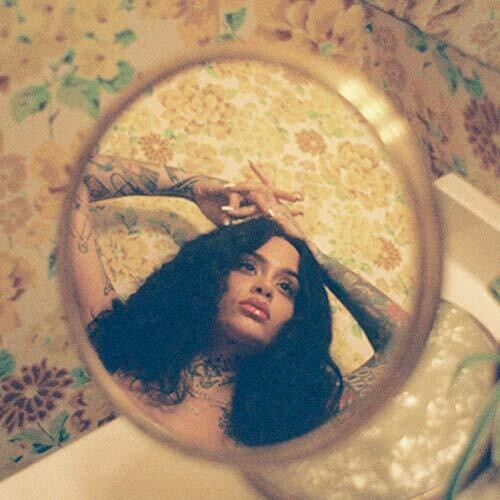 Kehlani - While We Wait LP [ vinyl ]
