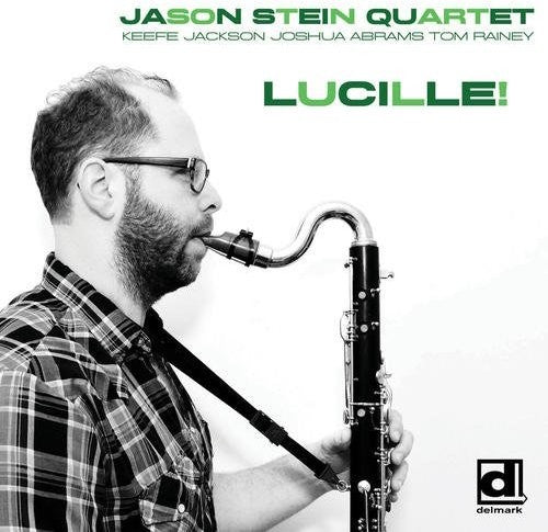 Stein, Jason: Lucille (Vinyl LP) [ vinyl ]