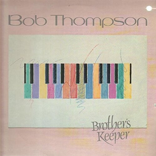 Bob Thompson: Brother's Keeper (Vinyl LP) [ vinyl ]