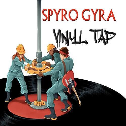 Spyro Gyra: Vinyl Tap (Vinyl LP) [ vinyl ]
