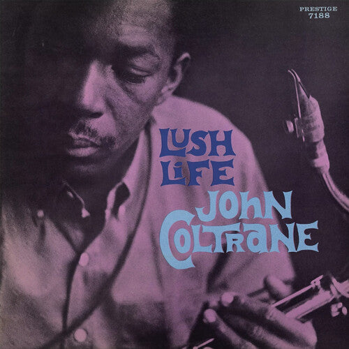 John Coltrane: Lush Life (Vinyl LP) [ vinyl ]