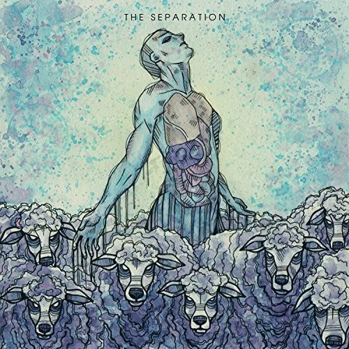 Jon Bellion - The Separation LP [ vinyl ]