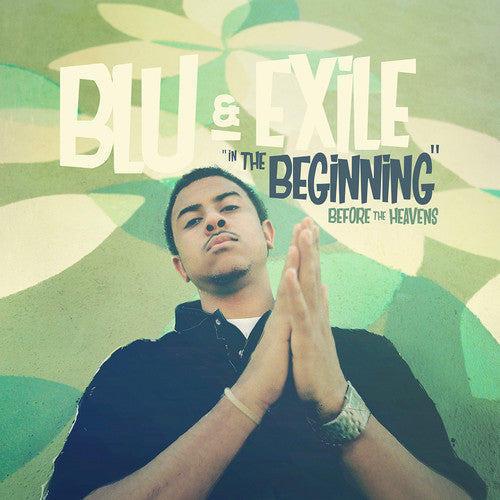 Blu & Exile - In The Beginning LP [ vinyl ]