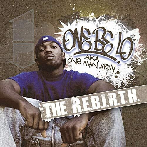 One Be Lo - The R.E.B.I.R.T.H. LP [ vinyl ]
