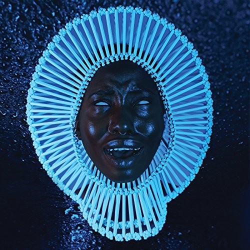 Childish Gambino - Awaken My Love LP (Black Vinyl) [ vinyl ]