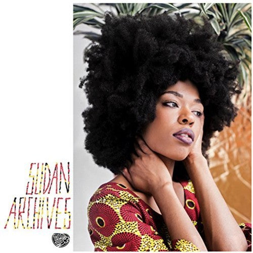 Sudan Archives - S/T 12" (Extended Play) [ vinyl ]