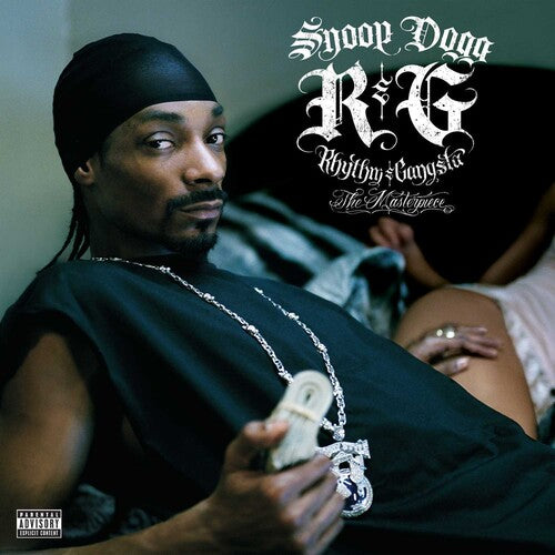 Snoop Dogg - R&G (Rhythm & Gangsta): The Masterpiece 2LP [ vinyl ]