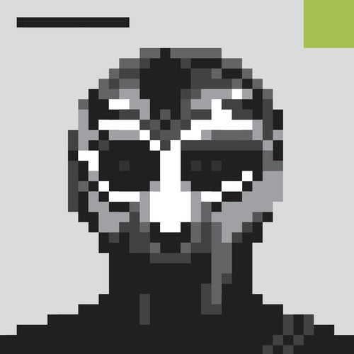 Madvillain - Four Tet Remixes LP [ vinyl ]
