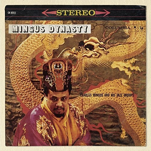 Charles Mingus: Mingus Dynasty (Vinyl LP) [ vinyl ]