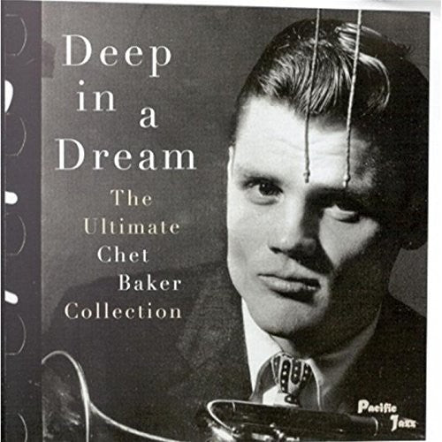 Chet Baker: Deep In A Dream (Vinyl LP) [ vinyl ]
