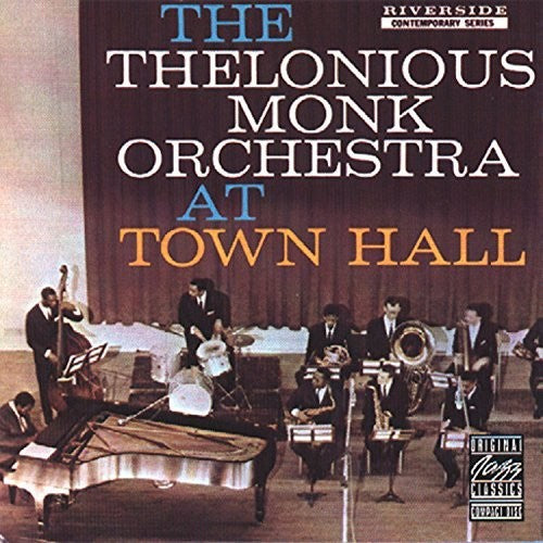 Monk, Thelonious: Live At The Five Spot 1958 (Vinyl LP) [ vinyl ]
