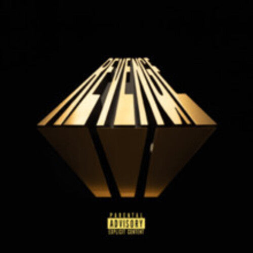 J. Cole (Dreamville) - Revenge Of The Dreamers III 2LP [ vinyl ]