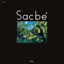 Sacbe: Sacbe (Vinyl LP) [ vinyl ]