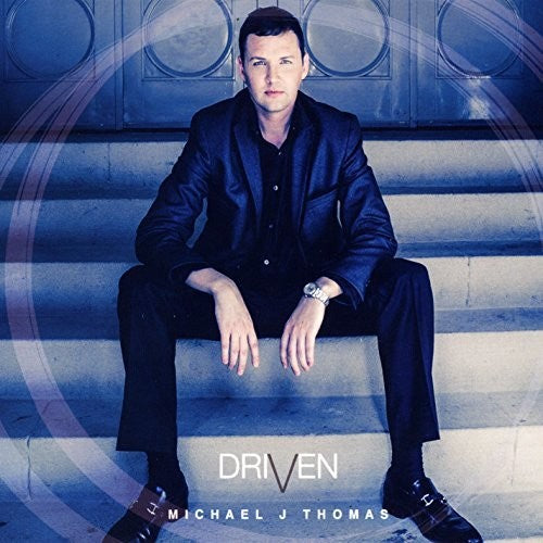 Michael J Thomas: Driven (Vinyl LP) [ vinyl ]