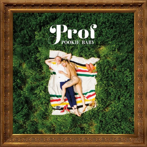 Prof - Pookie Baby CD [ vinyl ]