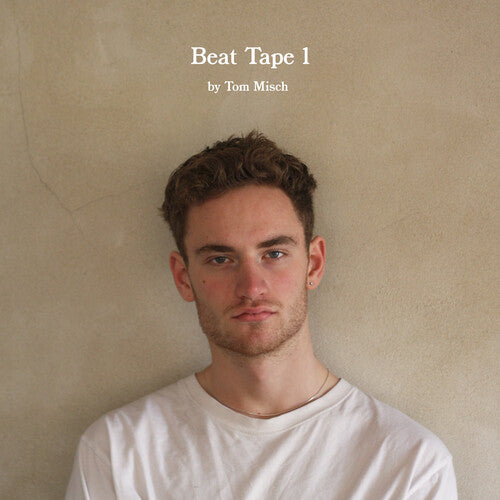 Tom Misch - Beat Tape 1 2LP (Remastered, UK Pressing) [ vinyl ]