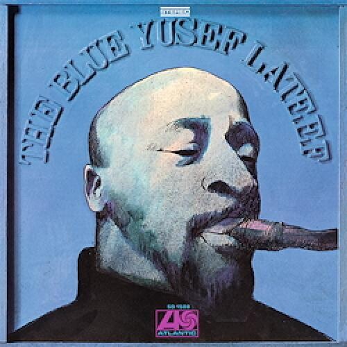 Yusef Lateef: The Blue Yusef Lateef (Vinyl LP) [ vinyl ]