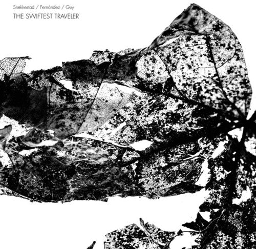 Snekkestad / Fernandez / Guy: The Swiftest Traveler (Vinyl LP) [ vinyl ]