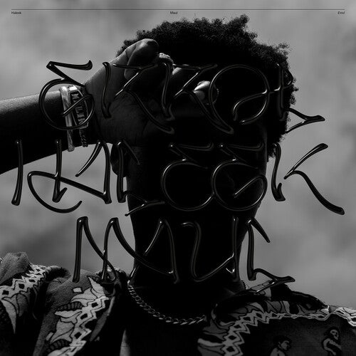 Haleek Maul - Errol LP [ vinyl ]