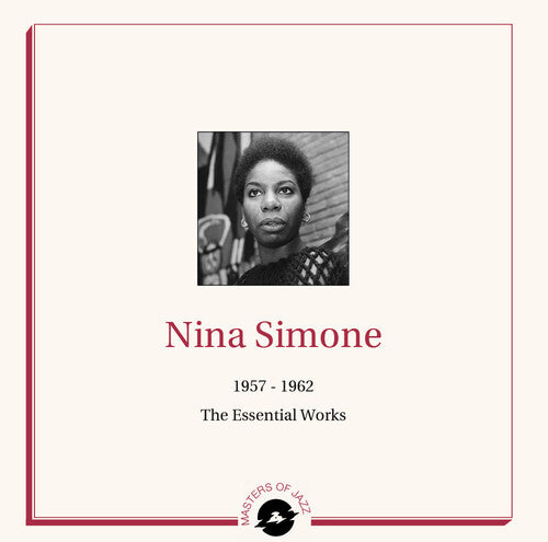 Nina Simone: 1957-1962: The Essential Works (Vinyl LP) [ vinyl ]