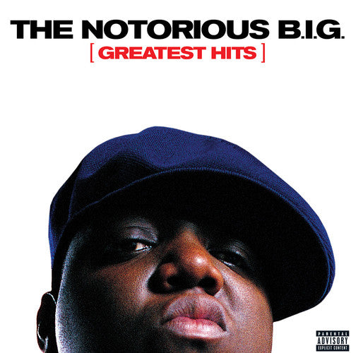 The Notorious B.I.G. - Greatest Hits 2LP (Remastered) [ vinyl ]