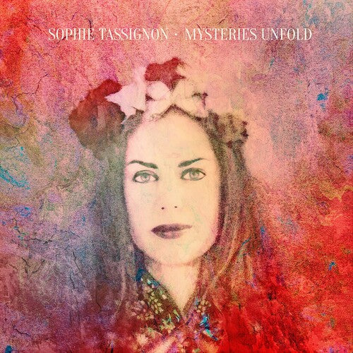 Tassignon, Sophie: Mysteries Unfold (Vinyl LP) [ vinyl ]