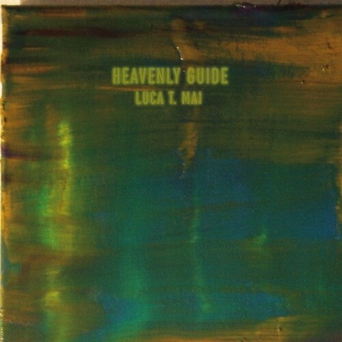 Mai, Luca T: Heavenly Guide (Vinyl LP) [ vinyl ]