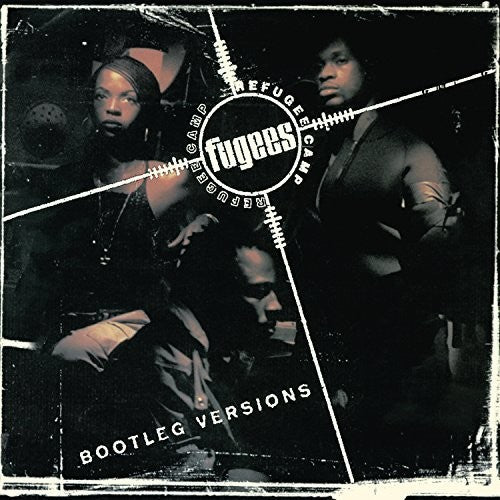 Fugees - Refugee Camp LP [ vinyl ]