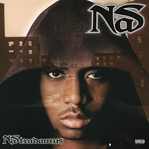 Nas - Nastradamus 2LP [ vinyl ]