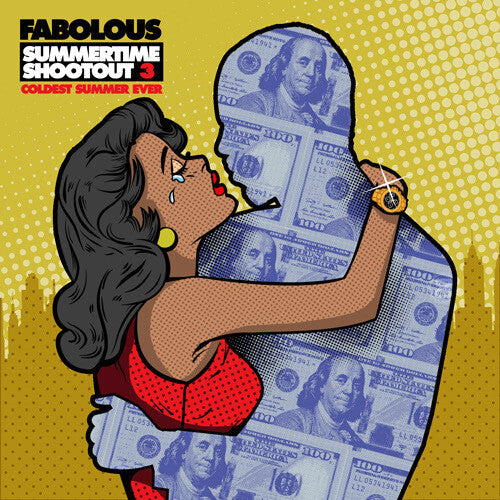 Fabolous - Summetime Shootout 3: Coldest Summer Ever 2LP [ vinyl ]