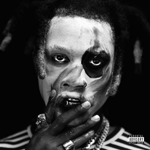 Denzel Curry - TA1300 CD (Jewel Case) [ vinyl ]