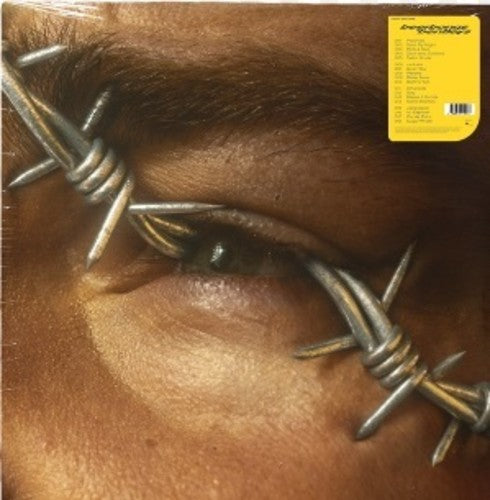 Post Malone - Beerbongs & Bentleys 2LP (Clear Vinyl, EU Pressing) [ vinyl ]