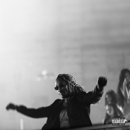 Future - High Off Life 2LP [ vinyl ]