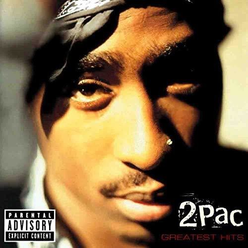 2Pac - Greatest Hits 4LP (Gatefold) [ vinyl ]