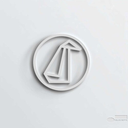 GoGo Penguin: GoGo Penguin (Vinyl LP) [ vinyl ]