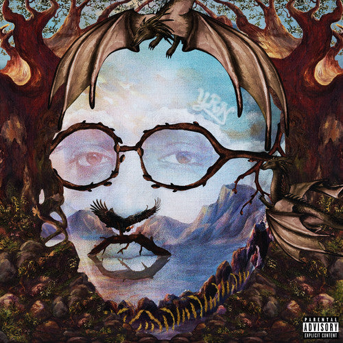 Quavo - Quavo Huncho 2LP [ vinyl ]