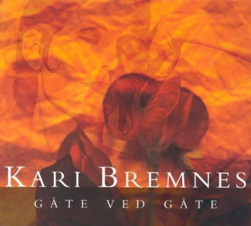 Bremnes, Kari: Gate Ved Gate (Vinyl LP) [ vinyl ]