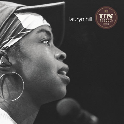 Lauryn Hill - MTV Unplugged No. 2.0 2LP (140g) [ vinyl ]