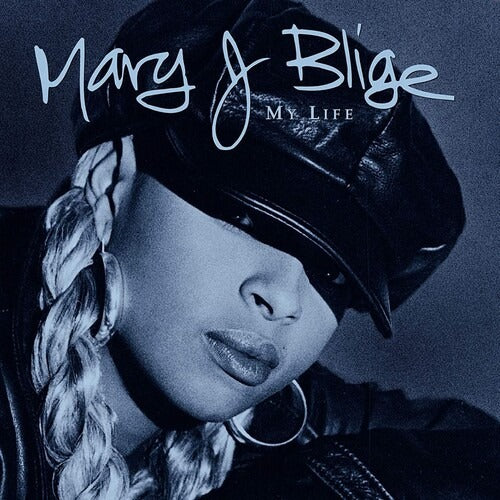 Mary J Blige - My Life 2LP [ vinyl ]