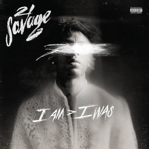 21 Savage - i am > i was LP (150g) [ vinyl ]