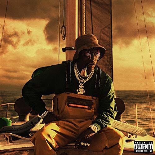 Lil Yachty - Nuthin 2 Prove 2LP [ vinyl ]
