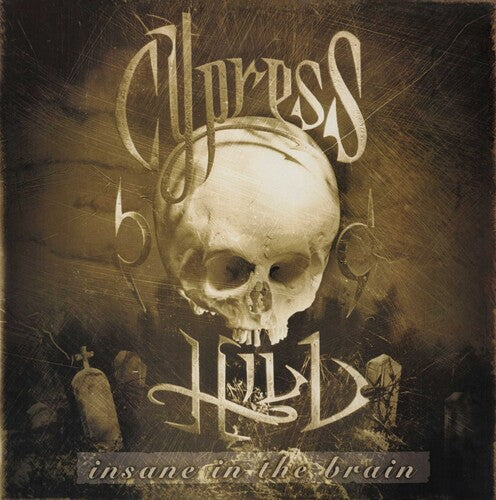 Cypress Hill - Insane In The Brain 7" [ vinyl ]